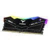 TEAMGROUP T-Force Delta RGB DDR5 32GB (2x16GB) 6000MHz CL30 RGB Black - FF3D532G6000HC30DC01