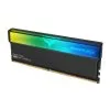 TEAMGROUP T-Force XTREEM ARGB DDR5 32GB (2x16GB) 6000MHz CL30 RGB Black - FF9D532G6000HC30DC01