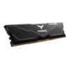 TEAMGROUP T-Force Vulcan DDR5 32GB (2x16GB) 6000MHz CL38 Non-RGB Black - FLBD532G6000HC38GDC01