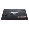 03 TEAMGROUP T-Force Vulcan Z SSD 2.5" SATA 6G 512GB - T253TZ512G0C101