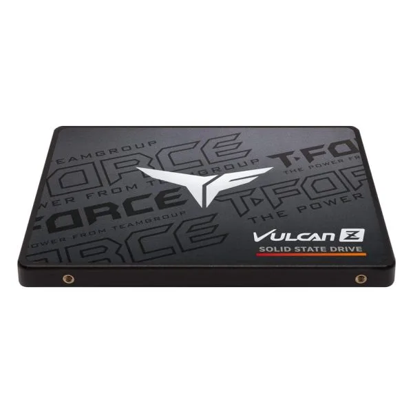 TEAMGROUP T-Force Vulcan Z SSD 2.5" SATA 6G 512GB - T253TZ512G0C101