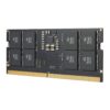 TEAMGROUP T-Force Elite SODIMM DDR5 16GB (1x16GB) 5600MHz CL46 - TED516G5600C46A-S01