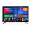 Nvision S900 S43MD 43 Inch Smart TV Android 14.0 with 1920x1080 60Hz ISDBT Bluetooth, Best Budget Value Supports Netflix, Apple TV, Youtube, HBOMax, Hulu, Disney, etc - S43MD