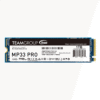 1tb_01 TEAMGROUP MP33 PRO SSD M.2 NVMe Gen3 1TB - TM8FPD001T0C101