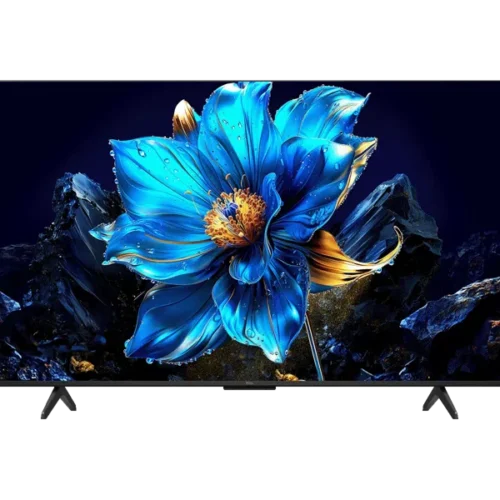 TCL P7K 50-Inch QLED 4K HDR Smart TV with HVA Panel 60Hz Dolby Vision Google TV Dolby Atmos - 50P7K