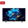 TCL P7K 55-Inch QLED 4K HDR Smart TV with HVA Panel 60Hz Dolby Vision Google TV Dolby Atmos - 55P7K