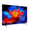 55P8K 2 TCL P8K 55-Inch QLED 4K HDR Smart TV with HVA Panel 144Hz Dolby Vision Google TV ONKYO Audio - 55P8K