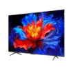 55P8K 3 TCL P8K 55-Inch QLED 4K HDR Smart TV with HVA Panel 144Hz Dolby Vision Google TV ONKYO Audio - 55P8K