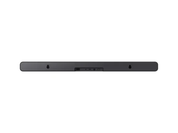 6 TCL S45H 2.0 Channel Pro All-in-One Deep Bass Soundbar with Dolby Atmos and Dual Bass System - S45H