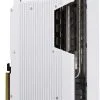 XFX Mercury AMD Radeon RX 9070XT OC Gaming White Edition with RGB 16GB GDDR6 - RX-97TRGBBW9