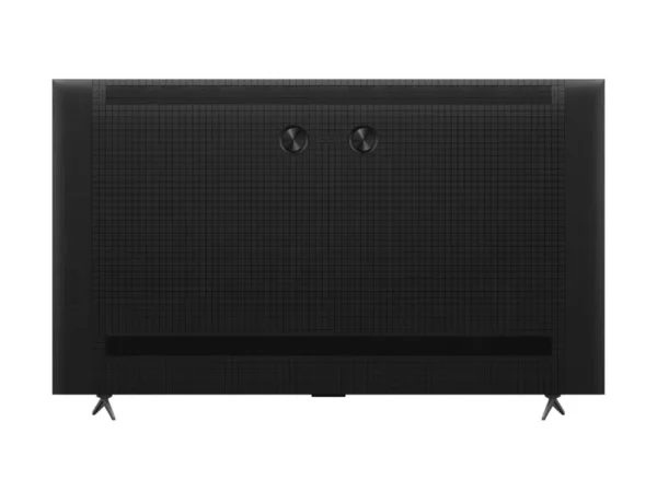 TCL C6K 65-Inch QD-Mini LED 4K HDR Smart TV HVA Panel 144Hz Dolby Atmos with Google TV and ONKYO 2.1 Hi-Fi Audio - 65C6K