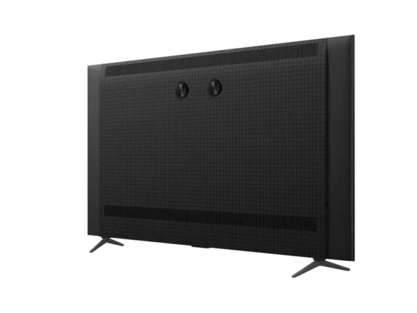 TCL C6K 65-Inch QD-Mini LED 4K HDR Smart TV HVA Panel 144Hz Dolby Atmos with Google TV and ONKYO 2.1 Hi-Fi Audio - 65C6K