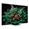 TCL C7K 65-Inch QD-Mini LED 4K HDR Smart TV 144h Dolby Vision IQ with Google TV and Bang & Olufsen Audio - 65C7K