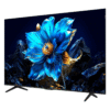 65P7K 1 TCL P7K 65-Inch QLED 4K HDR Smart TV with HVA Panel 60Hz Dolby Vision Google TV Dolby Atmos - 65P7K