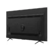 TCL P8K 65-Inch QLED 4K HDR Smart TV with HVA Panel 144Hz Dolby Vision Google TV ONKYO Audio - 65P8K
