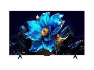 TCL P7K 75-Inch QLED 4K HDR Smart TV with HVA Panel 60Hz Dolby Vision Google TV Dolby Atmos - 75P7K