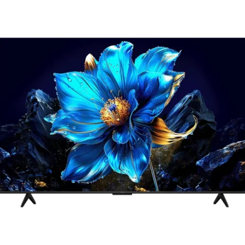 TCL P7K 75-Inch QLED 4K HDR Smart TV with HVA Panel 60Hz Dolby Vision Google TV Dolby Atmos - 75P7K