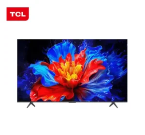 TCL P8K 75-Inch QLED 4K HDR Smart TV with HVA Panel 144Hz Dolby Vision Google TV ONKYO Audio - 75P8K