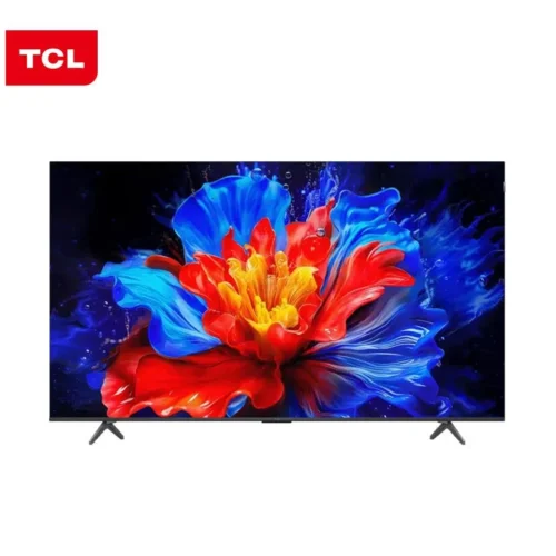 TCL P8K 75-Inch QLED 4K HDR Smart TV with HVA Panel 144Hz Dolby Vision Google TV ONKYO Audio - 75P8K