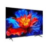 75P8K 2 TCL P8K 75-Inch QLED 4K HDR Smart TV with HVA Panel 144Hz Dolby Vision Google TV ONKYO Audio - 75P8K