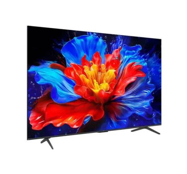 75P8K 2 TCL P8K 75-Inch QLED 4K HDR Smart TV with HVA Panel 144Hz Dolby Vision Google TV ONKYO Audio - 75P8K