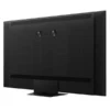 TCL C7K 85-Inch QD-Mini LED 4K HDR Smart TV 144h Dolby Vision IQ with Google TV and Bang & Olufsen Audio - 85C7K