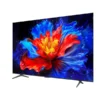 TCL P8K 85-Inch QLED 4K HDR Smart TV with HVA Panel 144Hz Dolby Vision Google TV and ONKYO 2.1 Hi-Fi Audio - 85P8K