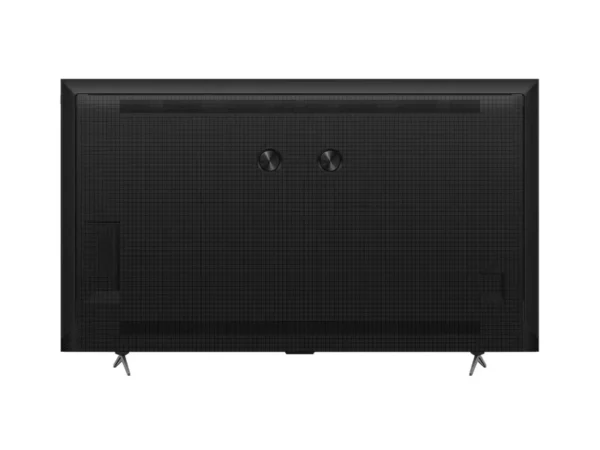 TCL P8K 85-Inch QLED 4K HDR Smart TV with HVA Panel 144Hz Dolby Vision Google TV and ONKYO 2.1 Hi-Fi Audio - 85P8K