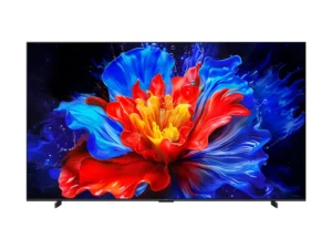 TCL P8K 98-Inch QLED 4K HDR Smart TV with HVA Panel 144Hz Dolby Vision Google TV and ONKYO 2.1 Hi-Fi Audio - 98P8K