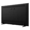 TCL P8K 98-Inch QLED 4K HDR Smart TV with HVA Panel 144Hz Dolby Vision Google TV and ONKYO 2.1 Hi-Fi Audio - 98P8K