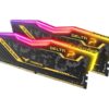 AG7RS2007213pucA Team T-Force Delta TUF Gaming Alliance RGB DDR4 Desktop Memory 16GB (2x8GB) 3600MHz CL18 - TF9D416G3600HC18JDC01