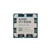 AMD Ryzen 5 7600X 4.7GHz Up to 5.3GHz Socket AM5 Processor 100-100000593WOF (Boxed) | 100-000000593 (Tray)