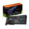 Gigabyte AORUS GeForce RTX 5060 ELITE 8G Graphics Card with 8GB GDDR7 and NVIDIA Blackwell DLSS 4 - GV-N5060AORUS-E-8GD
