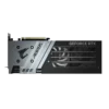 Gigabyte AORUS GeForce RTX 5060 ELITE 8G Graphics Card with 8GB GDDR7 and NVIDIA Blackwell DLSS 4 - GV-N5060AORUS-E-8GD