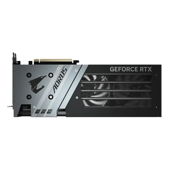 Gigabyte AORUS GeForce RTX 5060 ELITE 8G Graphics Card with 8GB GDDR7 and NVIDIA Blackwell DLSS 4 - GV-N5060AORUS-E-8GD