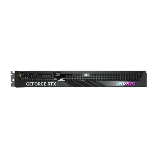 Gigabyte AORUS GeForce RTX 5060 ELITE 8G Graphics Card with 8GB GDDR7 and NVIDIA Blackwell DLSS 4 - GV-N5060AORUS-E-8GD