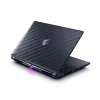 Gigabyte AORUS MASTER 16 BYH 2025 Gaming Notebook with Intel Core Ultra 9 275HX RTX 5080 16GB 16 Inch OLED 2560x1600 240Hz 32GB DDR5 1TB SSD | Free Aorus Bag G2 + Chibi Figurine + Gigabyte GS27FA 27" Gaming Monitor - GS-AORUS-MASTER-16-BYHC5PHE64S