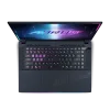 Gigabyte AORUS MASTER 16 BYH 2025 Gaming Notebook with Intel Core Ultra 9 275HX RTX 5080 16GB 16 Inch OLED 2560x1600 240Hz 32GB DDR5 1TB SSD | Free Aorus Bag G2 + Chibi Figurine + Gigabyte GS27FA 27" Gaming Monitor - GS-AORUS-MASTER-16-BYHC5PHE64S