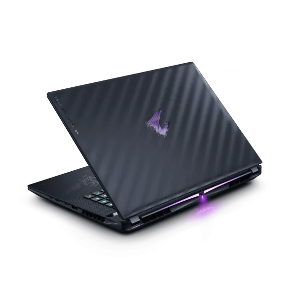 Gigabyte AORUS MASTER 16 BYH 2025 Gaming Notebook with Intel Core Ultra 9 275HX RTX 5080 16GB 16 Inch OLED 2560x1600 240Hz 32GB DDR5 1TB SSD | Free Aorus Bag G2 + Chibi Figurine + Gigabyte GS27FA 27" Gaming Monitor - GS-AORUS-MASTER-16-BYHC5PHE64S