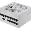 Seasonic FOCUS V3 GX-1000 White Edition 80 PLUS Gold Fully Modular ATX Power Supply - SSR-1000FX3 White