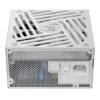 Seasonic Focus GX-850 ATX 3.1 and PCIe 5.1 White 80 PLUS Gold Fully Modular V4 Power Supply - SRP-FGX851-A5A32SF