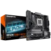 Gigabyte B850M EAGLE WIFI6E Micro ATX AM5 Motherboard with AMD B850 Chipset DDR5 8200MT/s PCIe 5.0 Wi-Fi 6E 2.5GbE LAN - GA-B850M-EAGLE-WF6E