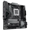 Gigabyte B850M EAGLE WIFI6E Micro ATX AM5 Motherboard with AMD B850 Chipset DDR5 8200MT/s PCIe 5.0 Wi-Fi 6E 2.5GbE LAN - GA-B850M-EAGLE-WF6E