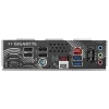 Gigabyte B850M EAGLE WIFI6E Micro ATX AM5 Motherboard with AMD B850 Chipset DDR5 8200MT/s PCIe 5.0 Wi-Fi 6E 2.5GbE LAN - GA-B850M-EAGLE-WF6E