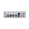 B850M GAMING PLUS WIFI 5 MSI B850M GAMING PLUS WIFI6E Wifi White Gaming Motherboard AMD B850 AM5 DDR5 8200+MT/s PCIe 5.0 Wi-Fi 7