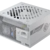 CORE-v2-White-650-back-panel-angled-1462x1080 Seasonic Core v2 GX-750 White ATX 3.1 and PCIe 5.1 750W 80 PLUS Gold Fully Modular PSU - SRP-CGX751-A5A32SF White
