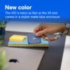 Crucial X10 6TB USB 3.2 Gen 2x2 Portable SSD 2100MB/s - CT6000X10SSD9