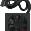Seasonic Core GM-500 500W 80 PLUS Gold Power Supply - SSR-500LM
