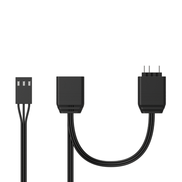 Ocypus Delta L24 Black ARGB V2 AIO Liquid CPU Cooler - DELTA-L24-BK2AAWNN02X-GL