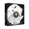 Ocypus Delta L36 Black ARGB V2 AIO Liquid CPU Cooler - DELTA-L36-BK3AAWNN02X-GL